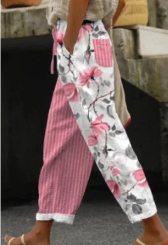 Trendy and Timeless Pants