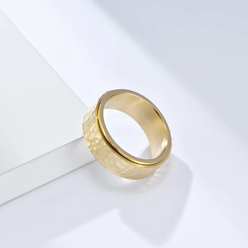 Beautiful Ring with Unique Style