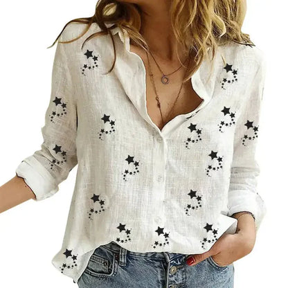Cozy and Chic Shirt