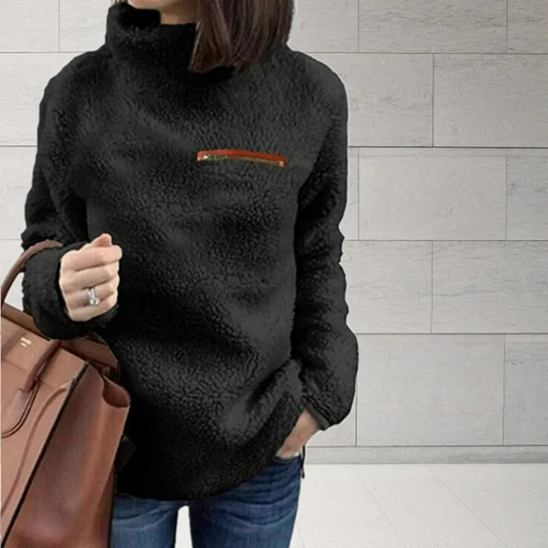 JO | Super soft and comfortable sweater