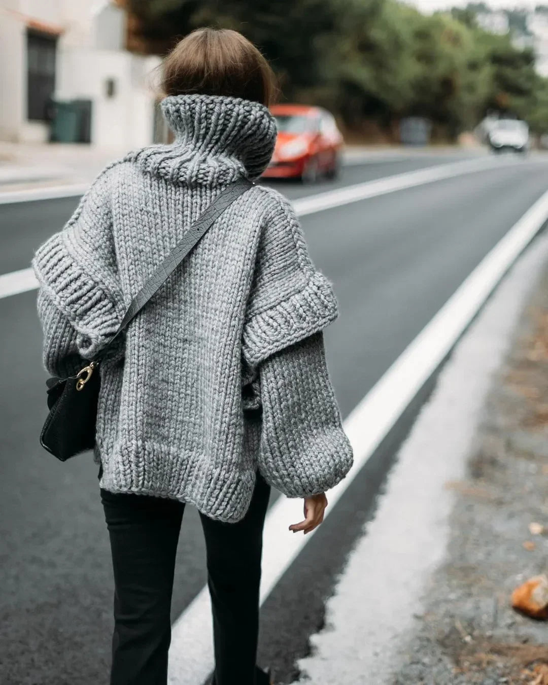 Classic Vintage Jacket