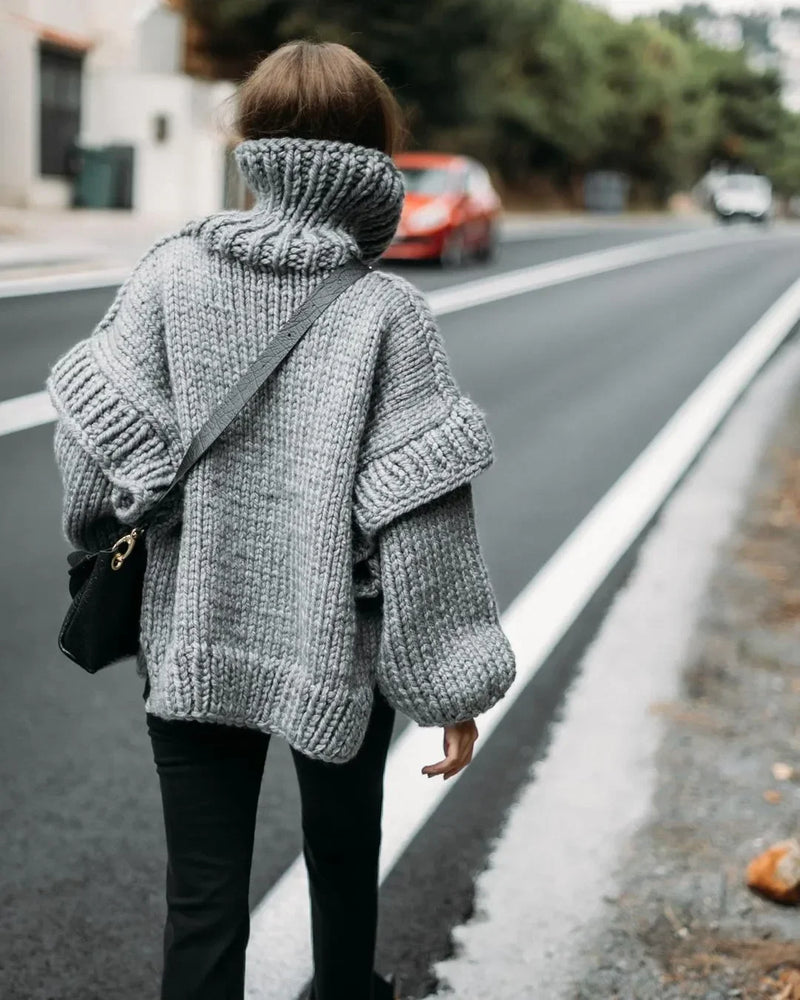 Classic Vintage Jacket