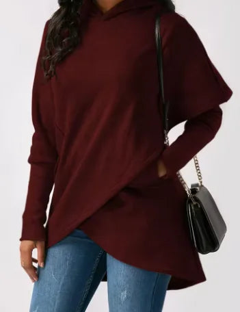 Flowy and Fabulous Shirt