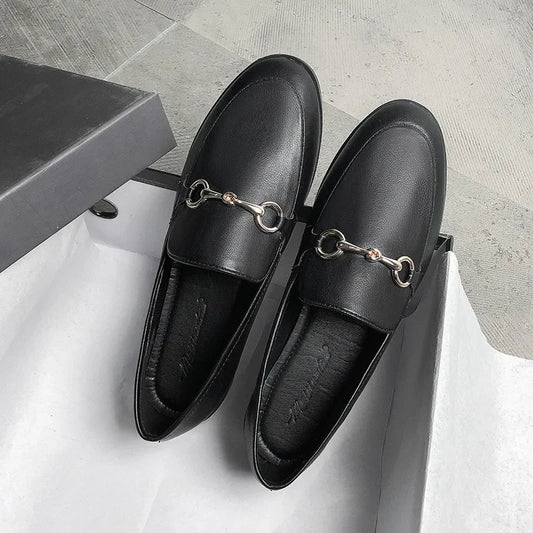 Comfortable and Fashionable Orthopedic Loafers