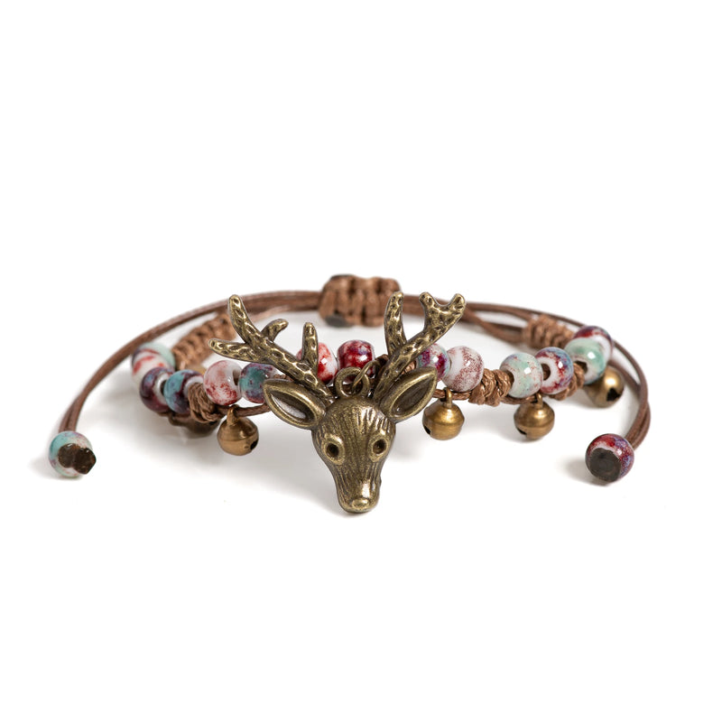 Beautiful Bracelet with Unique Style
