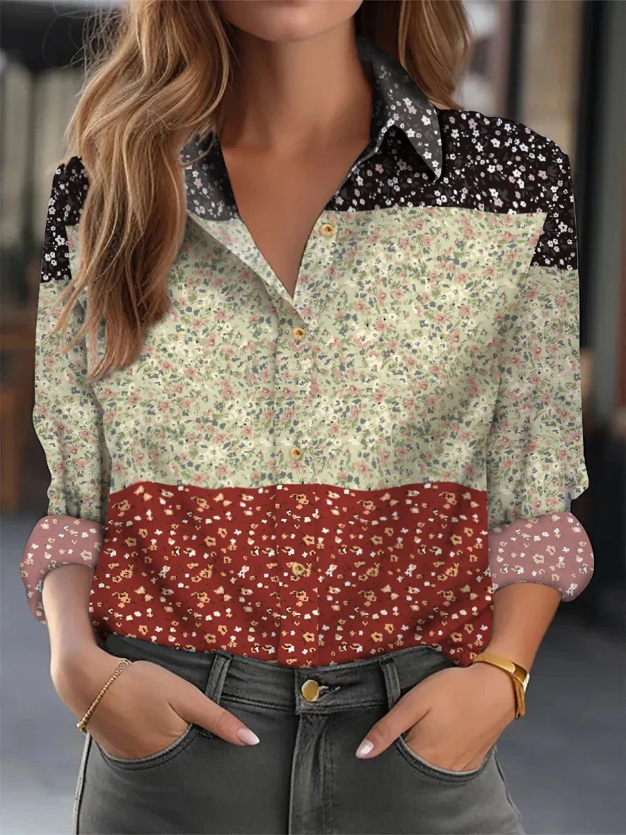 Modern and Minimalist Shirt