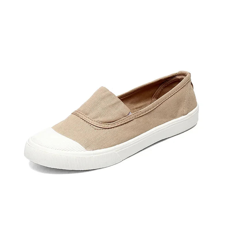 Casual and Supportive Orthopedic Slippers