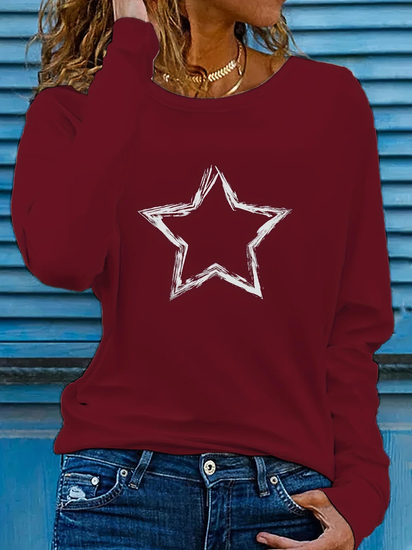 Trendy and Timeless Shirt