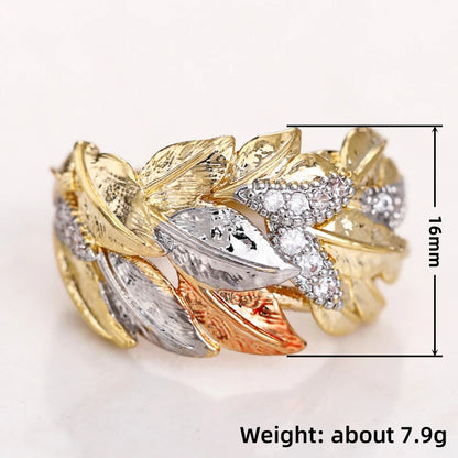 Stunning Ring for Daily Wear