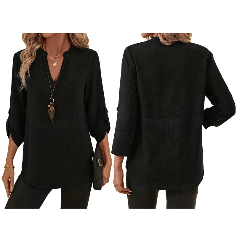 Light and Lovely Shirt