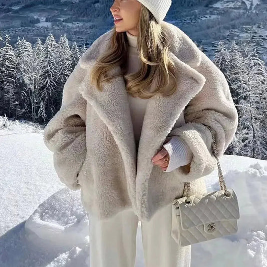 Classic Vintage Jacket