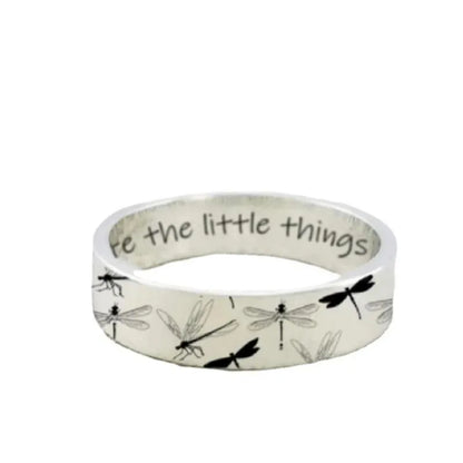 Elegant Silver Ring for Every Occasion