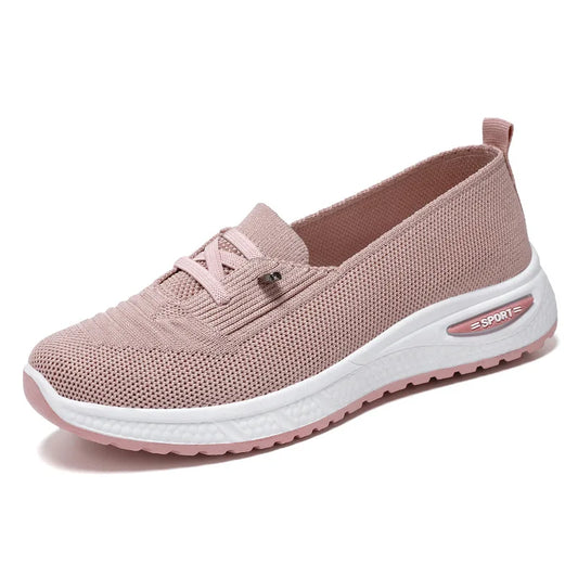 Durable and Supportive Orthopedic Loafers