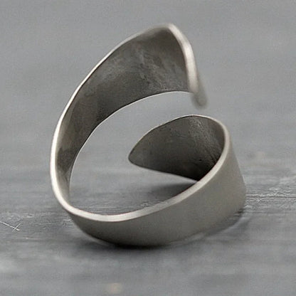 Vintage Handmade Ring