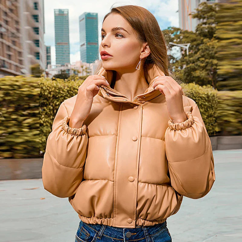 Elegantly Designed Jacket