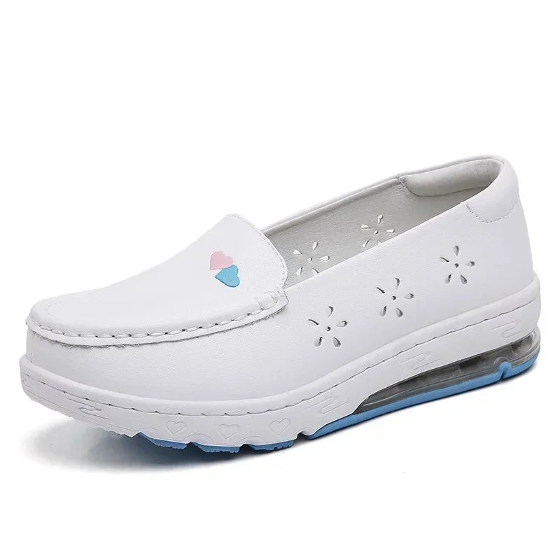 Fashionable and Supportive Orthopedic Sneakers