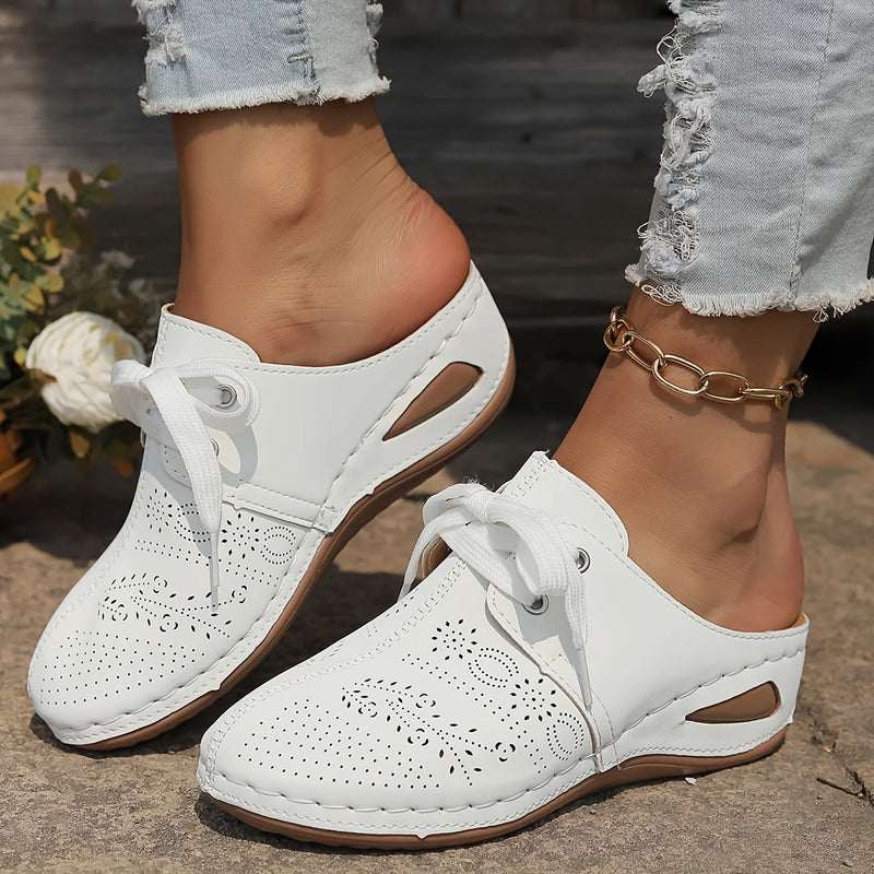 Durable and Supportive Orthopedic Sandals