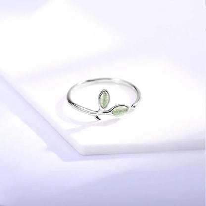 Vintage Handmade Ring