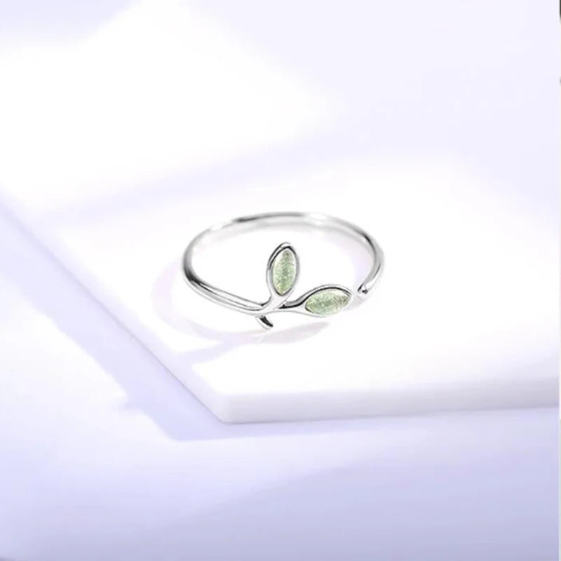 Vintage Handmade Ring