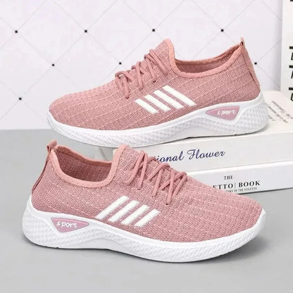 Supportive and Trendy Orthopedic Sneakers