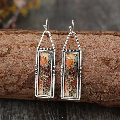 Elegant Silver Earring for Every Occasion
