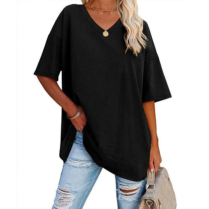 Flowy and Fabulous Shirt
