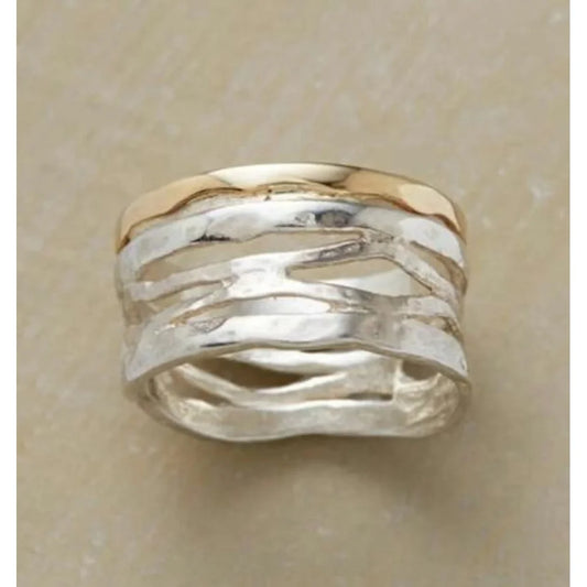 Charming Ring for Any Occasion
