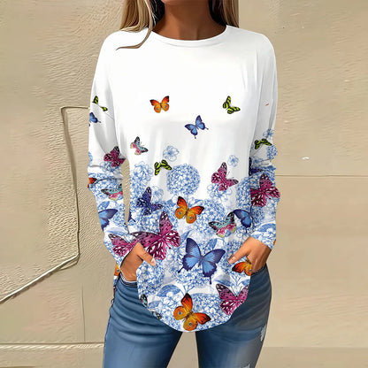 Modern and Minimalist Shirt