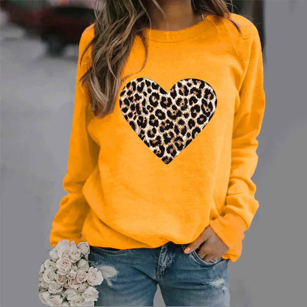 Bold and Beautiful Shirt