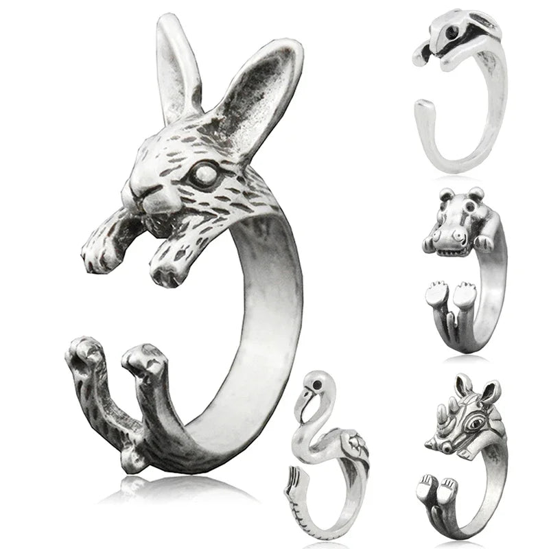 Charming Ring for Any Occasion