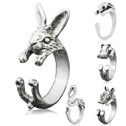 Charming Ring for Any Occasion