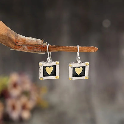Stunning Silver Earring for Daily Wear