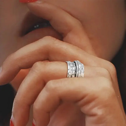 Vintage Handmade Ring