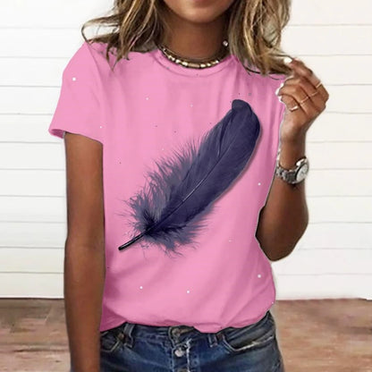 Refined and Radiant Shirt