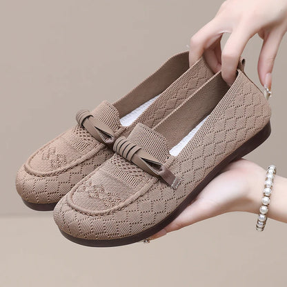 Versatile and Supportive Orthopedic Sneakers
