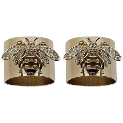 Charming Gold Ring for Any Occasion