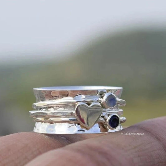 Classic Ring with Timeless Appeal