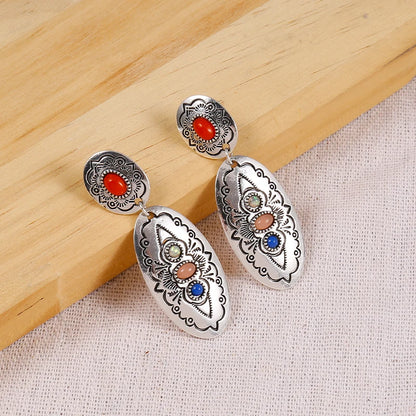Charming Earring for Any Occasion