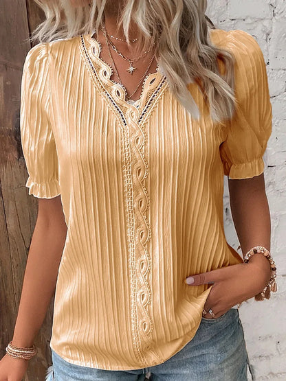 Soft and Sophisticated Shirt