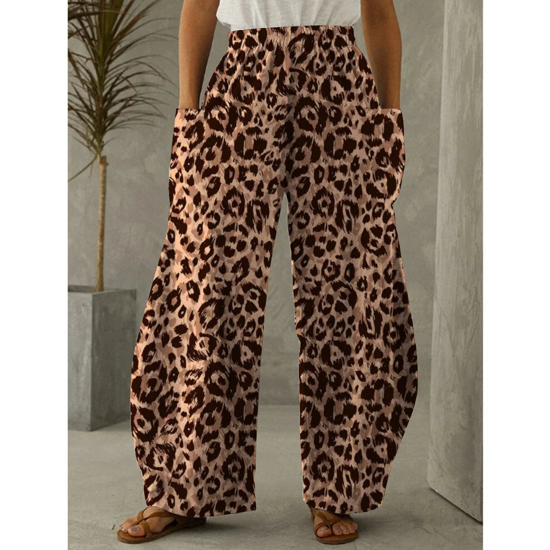 Trendy and Timeless Pants