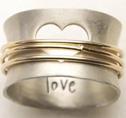 Elegant Ring for Every Occasion