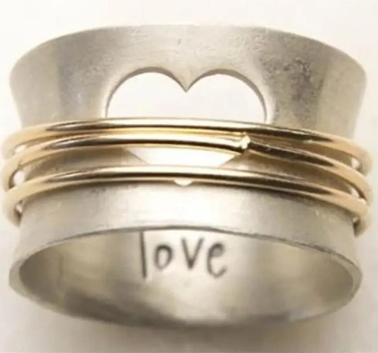 Elegant Ring for Every Occasion