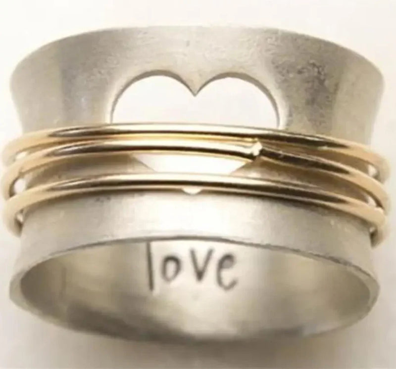 Elegant Ring for Every Occasion