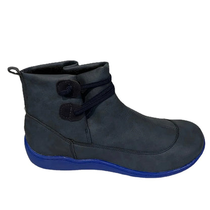 Tailored and Comfortable Orthopedic Boots