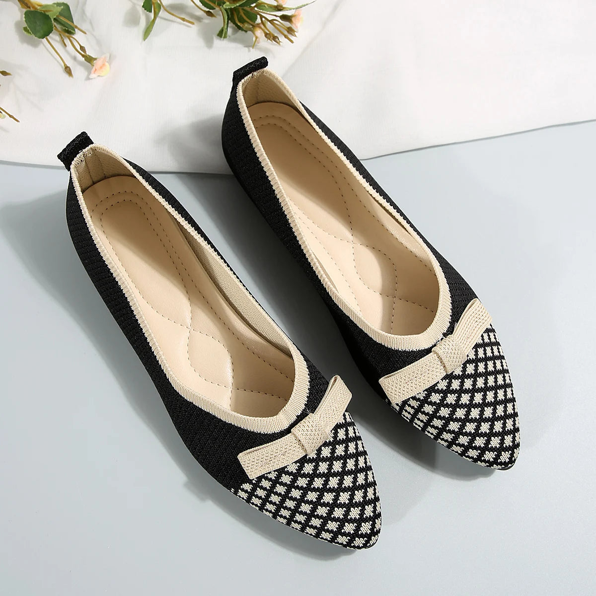 Fashionable and Supportive Orthopedic Sneakers
