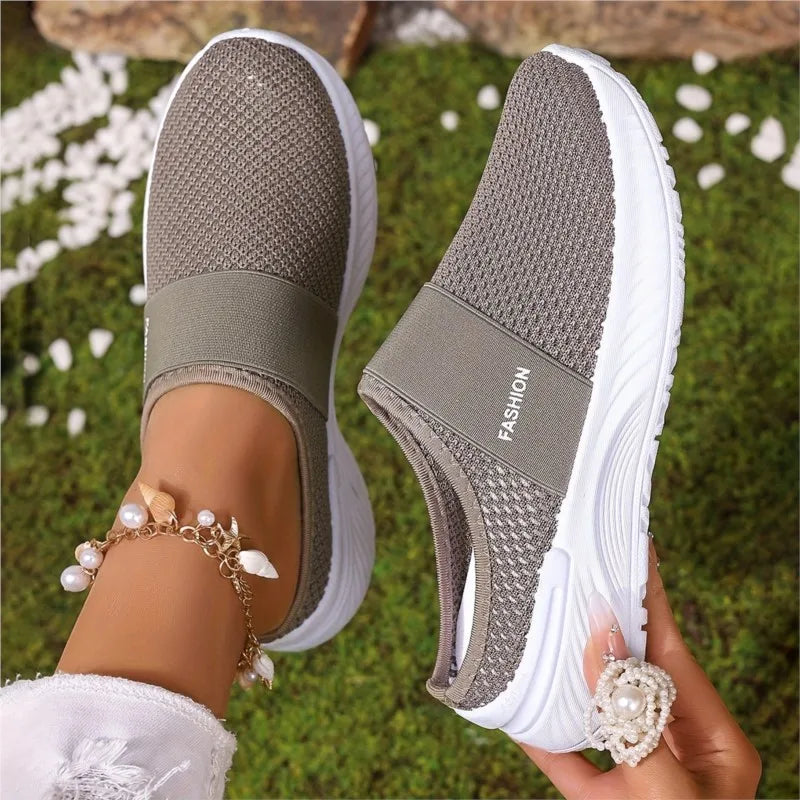 Tailored and Comfortable Orthopedic Sneakers