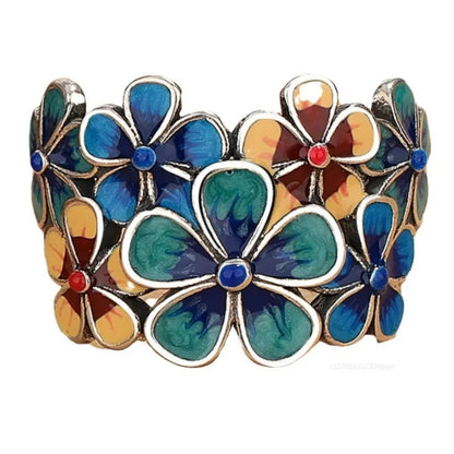 Vintage Handmade Ring