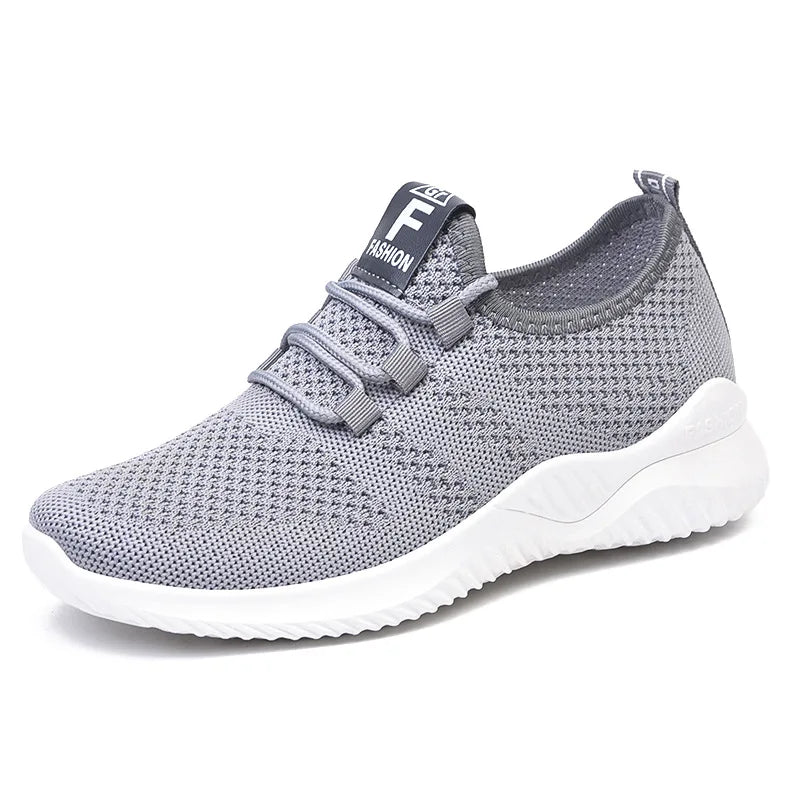 Tailored and Comfortable Orthopedic Sneakers