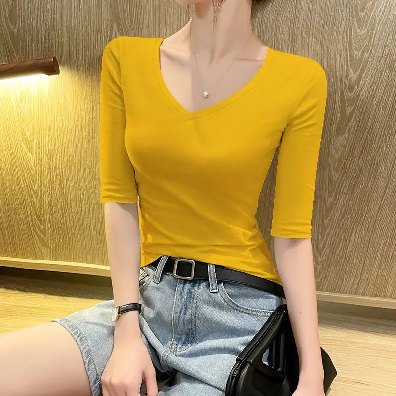 Vibrant and Unique Shirt