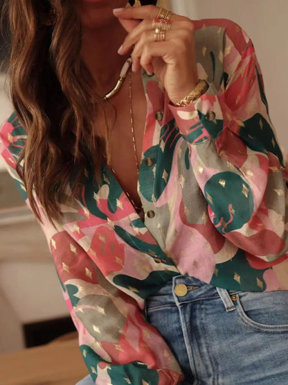 Stylish and Elegant Shirt